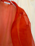Silk Organza Jacket Clara